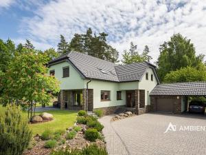 Prodej rodinného domu, Blansko, 276 m2