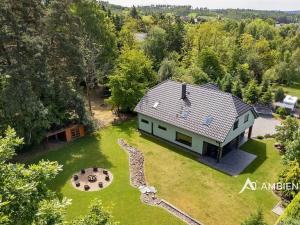 Prodej rodinného domu, Blansko, 276 m2