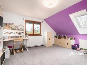 Prodej rodinného domu, Blansko, 276 m2