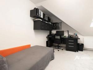 Prodej rodinného domu, Blansko, 276 m2