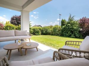 Prodej rodinného domu, Moravany, 360 m2