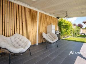 Prodej rodinného domu, Moravany, 360 m2