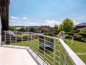 Prodej rodinného domu, Moravany, 360 m2