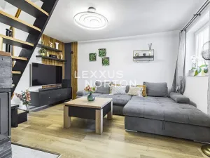 Prodej pozemku pro bydlení, Praha - Strašnice, U Velodromu, 850 m2