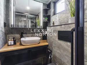 Prodej pozemku pro bydlení, Praha - Strašnice, U Velodromu, 850 m2