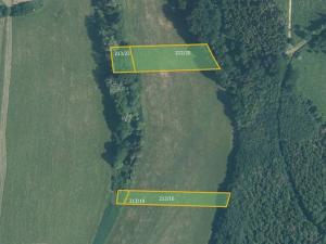 Prodej pole, Podolí, 6175 m2