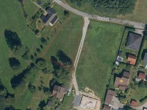 Prodej pozemku, Vratimov, Okrajová, 1251 m2