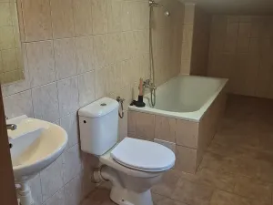 Pronájem bytu 3+kk, Praha - Vinohrady, Mánesova, 100 m2
