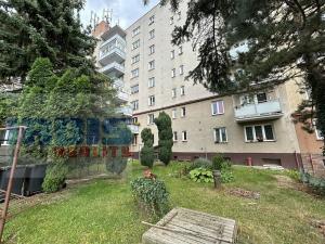Prodej bytu 1+1, Plzeň, Zámečnická, 44 m2