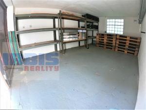 Pronájem garáže, Vejprnice, Zahradní, 19 m2