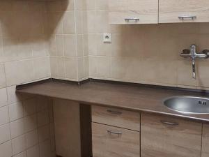 Pronájem kanceláře, Kralupy nad Vltavou, Husova, 22 m2
