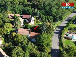 Prodej rodinného domu, Holedeč - Stránky, 121 m2