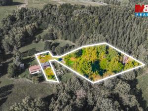 Prodej chaty, Ktiš, 87 m2