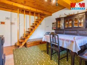Prodej chaty, Ktiš, 87 m2