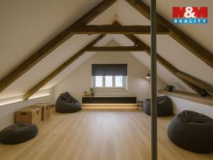 Prodej rodinného domu, Hostomice - Radouš, 76 m2