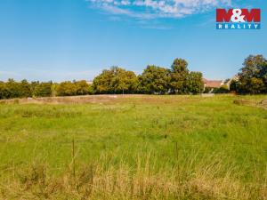 Prodej pozemku pro bydlení, Nové Strašecí, Nad Paloučkem, 891 m2