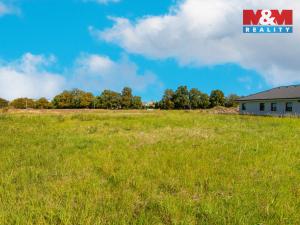 Prodej pozemku pro bydlení, Nové Strašecí, Nad Paloučkem, 891 m2