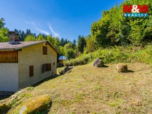 Prodej chalupy, Benešov nad Černou, 120 m2