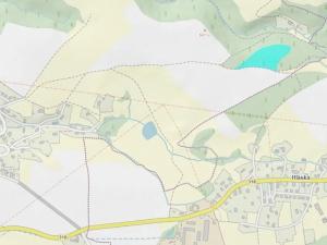 Prodej podílu lesa, Liberk, 5585 m2