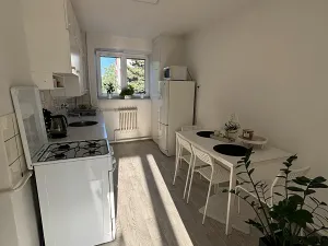 Pronájem bytu 2+1, Opava, Jurečkova, 50 m2