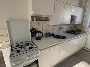 Pronájem bytu 2+1, Opava, Jurečkova, 50 m2