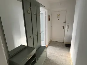 Pronájem bytu 2+1, Opava, Jurečkova, 50 m2