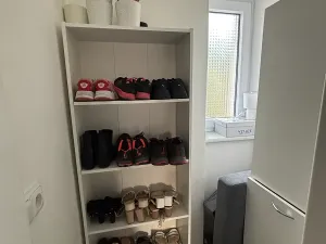 Pronájem bytu 2+1, Opava, Jurečkova, 50 m2