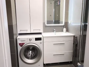 Prodej bytu 3+kk, Loděnice, Za GZ, 62 m2