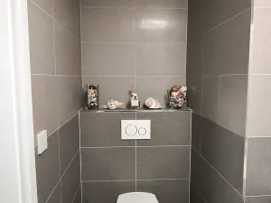 Prodej bytu 3+kk, Loděnice, Za GZ, 62 m2