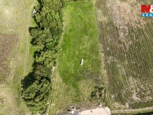 Prodej pozemku pro bydlení, Cítoliby, 996 m2