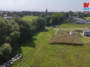 Prodej pozemku pro bydlení, Cítoliby, 1213 m2