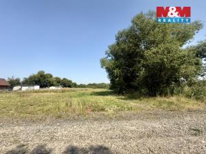 Prodej pozemku pro bydlení, Cítoliby, 1213 m2