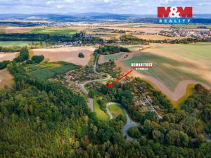 Prodej chaty, Loštice, 25 m2
