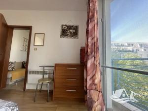 Prodej bytu 2+kk, Nesebar, Bulharsko, 35 m2