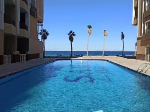 Prodej bytu 1+kk, Hurghada, Egypt, 42 m2