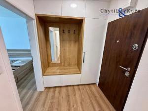 Pronájem bytu 2+1, Přerov, Pod Hvězdárnou, 56 m2