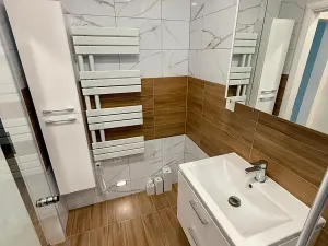 Pronájem bytu 2+1, Přerov, Pod Hvězdárnou, 56 m2