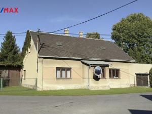 Prodej rodinného domu, Budišov nad Budišovkou, 9. května, 118 m2