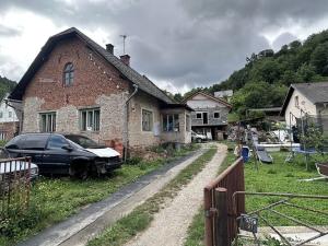Dražba rodinného domu, Brníčko, 152 m2