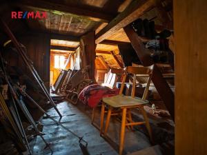 Prodej chalupy, Paseky nad Jizerou, 127 m2
