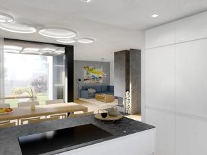 Prodej rodinného domu, Ústí nad Orlicí, U Letiště, 148 m2