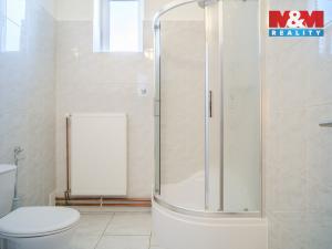 Prodej obchodního prostoru, Kadaň, Polní, 1200 m2