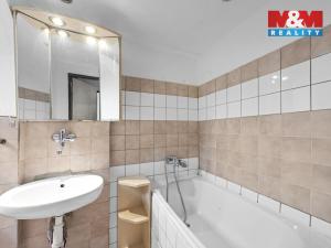 Prodej rodinného domu, Děčín, Pivovarská, 261 m2