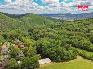 Prodej pozemku pro bydlení, Mořinka, 394 m2