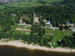 Prodej rodinného domu, Horní Planá, Jenišov, 159 m2