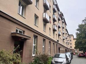 Pronájem bytu 2+1, Plzeň - Východní Předměstí, Koterovská, 56 m2