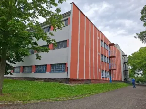 Prodej garáže, Přerov, Gen. Rakovčíka, 18 m2