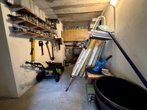 Prodej chaty, Postupice - Lhota Veselka, 68 m2