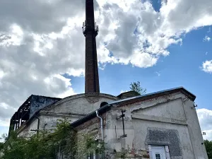 Prodej skladu, Dolní Beřkovice, 722 m2