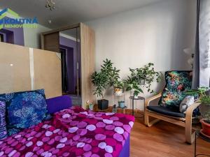 Prodej bytu 2+1, Nový Jičín, Máchova, 59 m2